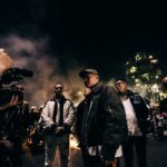 cherry chill will. Instagram - @badhop_official "Champion Road" behind the scenes photographed by cherry chill will. #badhop #championroad #cherrychillwill Kawasaki, Japan
