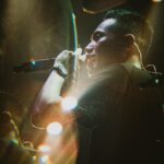 cherry chill will. Instagram - JJJ “MAKTUB” Release Live at @clubcitta_official Kawasaki photographed by cherry chill will. @__j_j_j__ #jjj #maktub #cherrychillwill
