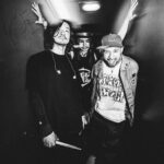 cherry chill will. Instagram - RIZE photographed by cherry chill will. @rize_official @jesse_mcfaddin_original @nobuakikaneko_official @kenken_rize Tokyo, Japan
