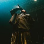 cherry chill will. Instagram - @ralph_ganesh "DAVANTA" at Spotify O-East photographed by cherry chill will. #ralph #davanta #cherrychillwill Tokyo, Japan