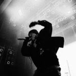 cherry chill will. Instagram - @ralph_ganesh "DAVANTA" at Spotify O-East photographed by cherry chill will. #ralph #davanta #cherrychillwill Tokyo, Japan