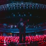 cherry chill will. Instagram - @ralph_ganesh "DAVANTA" at Spotify O-East photographed by cherry chill will. #ralph #davanta #cherrychillwill Tokyo, Japan
