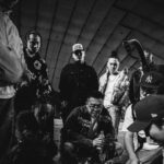 cherry chill will. Instagram - @badhop_official "TOKYO DOME CYPHER" photographed by cherry chill will. @tpablow_breath @yzerr_breath @gkid_breath @yellow.pato_breath @bark_breath @vingo_breath @benjazzy_breath @tijijojo_breath and @koretakakamiike @renichi_breath @sammy_breath @meinoda826 @lilhoneyprincess @yosukeotsuka13 Tokyo, Japan
