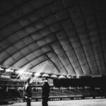 cherry chill will. Instagram - @badhop_official "TOKYO DOME CYPHER" photographed by cherry chill will. @tpablow_breath @yzerr_breath @gkid_breath @yellow.pato_breath @bark_breath @vingo_breath @benjazzy_breath @tijijojo_breath and @koretakakamiike @renichi_breath @sammy_breath @meinoda826 @lilhoneyprincess @yosukeotsuka13 Tokyo, Japan