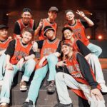 popping ed Instagram - 「漫画BOOG5」演出順利圓滿結束🙌🏽✨ 不知不覺成果展已經五年了，真的很謝謝所有一起努力的夥伴老師們還有所有表演者們；因為有大家一起的堅持和熱愛～我們才有動力繼續做下去。 雖然有時候真的累到想要放棄，但是每次過程中的感動又足以讓我面對很多現實中的大小事；謝謝所有觀眾還有夥伴們的信賴，謝謝每一屆成發所累積的能量～ 可以和一群喜愛這個文化的人一起努力，我覺得很幸福～謝謝所有夥伴團隊們，都辛苦了🙏🏽💙 以上，謝謝大家！發個文紀錄留念。 BOOG SHOW我們明年見🈵❤️‍🔥✊🏽 🎫： @boogstudio_tw 🏠： @boogstudio_tw 📷： @nalnal._sxsx . . #boogstudio #boogstudio成果展 #漫画BOOG5 #除了感動還是感動 #這次參與兩組的編排加上總籌#真的有累 #以上 #謝謝收看