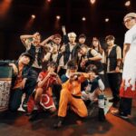 popping ed Instagram - 「漫画BOOG5」演出順利圓滿結束🙌🏽✨ 不知不覺成果展已經五年了，真的很謝謝所有一起努力的夥伴老師們還有所有表演者們；因為有大家一起的堅持和熱愛～我們才有動力繼續做下去。 雖然有時候真的累到想要放棄，但是每次過程中的感動又足以讓我面對很多現實中的大小事；謝謝所有觀眾還有夥伴們的信賴，謝謝每一屆成發所累積的能量～ 可以和一群喜愛這個文化的人一起努力，我覺得很幸福～謝謝所有夥伴團隊們，都辛苦了🙏🏽💙 以上，謝謝大家！發個文紀錄留念。 BOOG SHOW我們明年見🈵❤️‍🔥✊🏽 🎫： @boogstudio_tw 🏠： @boogstudio_tw 📷： @nalnal._sxsx . . #boogstudio #boogstudio成果展 #漫画BOOG5 #除了感動還是感動 #這次參與兩組的編排加上總籌#真的有累 #以上 #謝謝收看