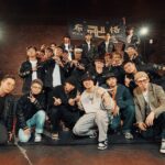 popping ed Instagram - 「漫画BOOG5」演出順利圓滿結束🙌🏽✨ 不知不覺成果展已經五年了，真的很謝謝所有一起努力的夥伴老師們還有所有表演者們；因為有大家一起的堅持和熱愛～我們才有動力繼續做下去。 雖然有時候真的累到想要放棄，但是每次過程中的感動又足以讓我面對很多現實中的大小事；謝謝所有觀眾還有夥伴們的信賴，謝謝每一屆成發所累積的能量～ 可以和一群喜愛這個文化的人一起努力，我覺得很幸福～謝謝所有夥伴團隊們，都辛苦了🙏🏽💙 以上，謝謝大家！發個文紀錄留念。 BOOG SHOW我們明年見🈵❤️‍🔥✊🏽 🎫： @boogstudio_tw 🏠： @boogstudio_tw 📷： @nalnal._sxsx . . #boogstudio #boogstudio成果展 #漫画BOOG5 #除了感動還是感動 #這次參與兩組的編排加上總籌#真的有累 #以上 #謝謝收看