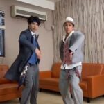 popping ed Instagram - 震典的一天😄