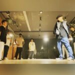 popping ed Instagram – 記錄一下最近和外國舞者的Cypher time~
(也紀錄最近新買的牛仔褲?🤣)
真的是世界在開始飛了~很開心外國舞者來都會想要來教室一起跳跳舞~
不知道我下次飛會是什麼時候或是什麼活動,反正會繼續努力準備好自己✊🏽💥
Good time with everyone!!!
We had a good time 🙌🏽✨💙
.
.
🏠: @boogstudio_tw
#BOOGNATION #BOOGSTUDIO #POPPINGED #TAIPEI #POPPING #boogstyle #streetdance #liferecords Boog Nation