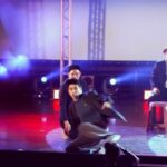 popping ed Instagram – 感謝每年20聯 @20showcase24th 的邀請,決定來發一個每次Solo的合輯記錄一下~也紀錄一下越來越老的自己🤣
謝謝每年同學們的邀請還有現場給的能量~(大家給的能量常常讓我跳到不能自己🥹)
也謝謝每年賣力主持的屁王哥 @pwangjiang 還有2019年主持的佑佑 @yo_lai_yo_chill ;還有每年攝影的白爛哥 @elsewhite
以及最重要的,每次一起努力演出的BOOGNATION 團員夥伴們! 🔥🔥🔥@boognation_tw
自己從高中剛跳舞時就知道20聯這個舞台了~很慶幸這麼多年過去了,我還在這條路上努力著🙏🏽💙✊🏽
以上,持續珍惜每次的舞台。謝謝收看~~🙌🏽
#BOOGNATION #高中20校聯合迎新舞展 #showcase #popping #街舞 #dancelife #thx