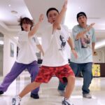 popping ed Instagram - 這麽屌的音樂跳個感覺就很帥了😄