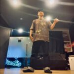 popping ed Instagram - Practice. 繼續保持嘗試、開放和學習的心🙏🏽 🎵: @madd3e_music - S.O.W.I.M.Y @remixtaipei #PoppingED #Boognation #Boogstudio #remixtaipei_daily #keep #taipeicity #popping #boogstyle