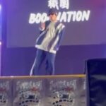popping ed Instagram - ☀️☀️☀️ 謝謝兩天前高雄Summer Beat 的邀請 @kghd_licorice ，還有現場大家給的Energy～💙💙 珍惜和團員們每一次一起的舞台，整趟旅程又多了好多特別的回憶🥰😎 最後謝謝幫忙錄影的阿禾 @pop_h0 ，跳完叫我把墨鏡往台下丟也算是一個默契🫶🏼（還好算有丟準🤣🙌🏽） 以上謝謝收看～ 繼續珍惜享受每一次的舞台✨🙏🏽 #Boognation #Boogstudio #PoppingED #dancelife #liferecords #streetdance #keepthatfunkalive #taipei #街舞 #田一德