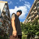 popping ed Instagram - 今日化身 @tnt.town 居民☀️ Always feel love with @tnt_thenexttribe_official 💙 #thenexttribe #tnt® #ootd #liferecords #supportyourlocal #thx #PoppingED #boognation #taipei