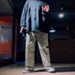 popping ed Instagram - Take you time. 心流。 . . All from @tnt.town 🙏🏽💙 #Boognation #BOOGSTUDIO #PoppingED #dancelife #keep #enjoy #dance #streetdance #boogstyle #taipei