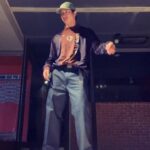 popping ed Instagram - Practice. 和自己說說話。 . . . Tee: @remixtaipei #PoppingED #Boognation #BoogStudio #popping #freestyle #dance #remixtaipei_daily