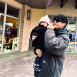 popping ed Instagram - Hello 2024 新年的第一天，在心中說完了對自己的話 不知不覺也堅持了好多年，感謝一切的緣分和相遇。 新的一年繼續 努力生活；好好感受每一刻， 然後最重要的～身邊的人都平安健康✨ 🙏🏽💙 @brandt.inc @bendavisjp #PoppingED#Boognation #life #thx #happynewyear2024 #doitforlove