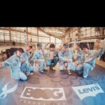 popping ed Instagram - 🙏🏽❤️‍🔥 Being OnOur Groove Vol.8 順利結束 Thx all the judges and guests for coming for the event.🍻 不知不覺距離辦第一屆已經是10年前的事了，經歷了疫情3年～終於又能把我們想要的Vibe跟堅持帶回來，衷心感謝每一個人的參與～沒有大家的參與活動也不會這麼多可以回味的時刻✨💙（看到好多很難得出來比賽的老師、老朋友、還有外國朋友也都來玩，真的感謝大家的支持與能量） 有很多想感謝的話都在活動當天最後的感言裡了🙇🏻‍♂️🙏🏽講的當下真的是很多感觸，尤其是很感謝一直還在身邊的夥伴們。 感謝所有專業的老師及工作人員；MC、DJ、攝影、燈光音響、拍照、評審、Guest，還有我最愛的 @boognation_tw 團員以及所有的BOOG Fam！！！這次活動大家真的辛苦了～準備的後期我同時又要錄這就是街舞，大家真的幫了很多忙～謝謝每個團員大家分工合作還有對於細節的溝通及堅持，才有這次活動美好的時刻。love y’all @willywu_413 @soulyuu_ @kuanchu8006 @poppinryan @poppin9kim22 @rannyliu @johnnyhsuuu @shishihuang_ 如果大家對於我們活動有覺得可以更好的地方也都歡迎給予建議與指教，希望真的可以辦出一個大家有很多回憶然後團結在一起，屬於我們在地的活動。 記得前陣子看到一句話：一個人的感動有限，但是一群人的感動會記得很久。謝謝這段日子裡所有的感動，這都是我繼續奮鬥下去的養分與動力；謝謝。 最後附上當天沒時間挑歌的評審solo，但我想表達感謝與我的熱愛的都在裡面了。以上，謝謝收看～謝謝用行動支持我們的 @levis_taiwan @remixtaipei . . . 📷： @nalnal._sxsx 感謝 @pop_h0 @lefttablerodger 幫忙📹紀錄 #Boognation #BringOnOurGrooveVol8 #Taipeicity #Boogstuio #remixtaipei #levis #love #supportyourlocal Taipei City