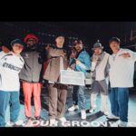 popping ed Instagram - 🙏🏽❤️‍🔥 Being OnOur Groove Vol.8 順利結束 Thx all the judges and guests for coming for the event.🍻 不知不覺距離辦第一屆已經是10年前的事了，經歷了疫情3年～終於又能把我們想要的Vibe跟堅持帶回來，衷心感謝每一個人的參與～沒有大家的參與活動也不會這麼多可以回味的時刻✨💙（看到好多很難得出來比賽的老師、老朋友、還有外國朋友也都來玩，真的感謝大家的支持與能量） 有很多想感謝的話都在活動當天最後的感言裡了🙇🏻‍♂️🙏🏽講的當下真的是很多感觸，尤其是很感謝一直還在身邊的夥伴們。 感謝所有專業的老師及工作人員；MC、DJ、攝影、燈光音響、拍照、評審、Guest，還有我最愛的 @boognation_tw 團員以及所有的BOOG Fam！！！這次活動大家真的辛苦了～準備的後期我同時又要錄這就是街舞，大家真的幫了很多忙～謝謝每個團員大家分工合作還有對於細節的溝通及堅持，才有這次活動美好的時刻。love y’all @willywu_413 @soulyuu_ @kuanchu8006 @poppinryan @poppin9kim22 @rannyliu @johnnyhsuuu @shishihuang_ 如果大家對於我們活動有覺得可以更好的地方也都歡迎給予建議與指教，希望真的可以辦出一個大家有很多回憶然後團結在一起，屬於我們在地的活動。 記得前陣子看到一句話：一個人的感動有限，但是一群人的感動會記得很久。謝謝這段日子裡所有的感動，這都是我繼續奮鬥下去的養分與動力；謝謝。 最後附上當天沒時間挑歌的評審solo，但我想表達感謝與我的熱愛的都在裡面了。以上，謝謝收看～謝謝用行動支持我們的 @levis_taiwan @remixtaipei . . . 📷： @nalnal._sxsx 感謝 @pop_h0 @lefttablerodger 幫忙📹紀錄 #Boognation #BringOnOurGrooveVol8 #Taipeicity #Boogstuio #remixtaipei #levis #love #supportyourlocal Taipei City