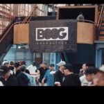 popping ed Instagram - 🙏🏽❤️‍🔥 Being OnOur Groove Vol.8 順利結束 Thx all the judges and guests for coming for the event.🍻 不知不覺距離辦第一屆已經是10年前的事了，經歷了疫情3年～終於又能把我們想要的Vibe跟堅持帶回來，衷心感謝每一個人的參與～沒有大家的參與活動也不會這麼多可以回味的時刻✨💙（看到好多很難得出來比賽的老師、老朋友、還有外國朋友也都來玩，真的感謝大家的支持與能量） 有很多想感謝的話都在活動當天最後的感言裡了🙇🏻‍♂️🙏🏽講的當下真的是很多感觸，尤其是很感謝一直還在身邊的夥伴們。 感謝所有專業的老師及工作人員；MC、DJ、攝影、燈光音響、拍照、評審、Guest，還有我最愛的 @boognation_tw 團員以及所有的BOOG Fam！！！這次活動大家真的辛苦了～準備的後期我同時又要錄這就是街舞，大家真的幫了很多忙～謝謝每個團員大家分工合作還有對於細節的溝通及堅持，才有這次活動美好的時刻。love y’all @willywu_413 @soulyuu_ @kuanchu8006 @poppinryan @poppin9kim22 @rannyliu @johnnyhsuuu @shishihuang_ 如果大家對於我們活動有覺得可以更好的地方也都歡迎給予建議與指教，希望真的可以辦出一個大家有很多回憶然後團結在一起，屬於我們在地的活動。 記得前陣子看到一句話：一個人的感動有限，但是一群人的感動會記得很久。謝謝這段日子裡所有的感動，這都是我繼續奮鬥下去的養分與動力；謝謝。 最後附上當天沒時間挑歌的評審solo，但我想表達感謝與我的熱愛的都在裡面了。以上，謝謝收看～謝謝用行動支持我們的 @levis_taiwan @remixtaipei . . . 📷： @nalnal._sxsx 感謝 @pop_h0 @lefttablerodger 幫忙📹紀錄 #Boognation #BringOnOurGrooveVol8 #Taipeicity #Boogstuio #remixtaipei #levis #love #supportyourlocal Taipei City