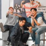 popping ed Instagram - ® 感謝Levi’s® ｜CAFE!N Project RE. 聯合藝術計畫的邀約～這次認識了很多很酷不同領域的藝術家們💙 每次跨界互動都覺得很有趣；看到每個獨具特色的藝術家們用 Levi’s® 501®穿搭出每個人屬於自己獨一無二的風格之外；也透過時尚大師周墨的鏡頭中也發現了不同面貌的BOOGNATION團員們和自己🥹🙏🏽💫 除此之外，這次Levi’s® ｜CAFE!N Project RE. 聯合藝術計畫，更是把 Levi’s®核心原創理念注入 CAFE!N 硬咖啡台中公益店。整間店 因為塗鴉藝術家 COLASA、時尚攝影師周墨，和新銳策展團隊 SANYO+SANIN 山陽山陰等藝術家團隊工作策劃下，真的很有感覺。 歡迎大家在9 月 15 日至 11 月 30 日這段期間，去感受一下各領域的藝術創作者們的合作心血結晶～ 有去的同學朋友也可以去跟BOOGNATION背板合照，非常歡迎標記我們🤣 以上，謝謝這次的合作機會～可以和團員們一起工作就是開心！希望以後有機會大家時間都可以的話可以全團一起甚至更多人～🙌🏽🏠❤️‍🔥 @levis_taiwan @cafeintw #150YearsOf501 #LiveInLevis #cafeintw #儘請期待花絮彩蛋版會在boognation中播出🥴 All the artist 📷時尚攝影師 @chou_mo_ 🎨 塗鴉藝術家 @colasa 🎍新銳策展團隊 @sanyo_n_sanin 📹金馬獎最佳新導演 @fengifionaroan 🎤三立iNews財經新聞台主播 @phoebex207 ✈️質感品味分享家 @pingping229 🎩時髦斜槓前瞻者 @chuckle 💄代表Z世代的混血兒模特 @andreafenggg 🎭活躍於沉浸式劇場的演員 @white_yanjun 🎽WISDOM主理人 @hanstagram_chyi 🕺Popping 潮流舞團 @boognation_tw CAFE IN