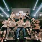 popping ed Instagram - ☀️☀️☀️ 謝謝兩天前高雄Summer Beat 的邀請 @kghd_licorice ，還有現場大家給的Energy～💙💙 珍惜和團員們每一次一起的舞台，整趟旅程又多了好多特別的回憶🥰😎 最後謝謝幫忙錄影的阿禾 @pop_h0 ，跳完叫我把墨鏡往台下丟也算是一個默契🫶🏼（還好算有丟準🤣🙌🏽） 以上謝謝收看～ 繼續珍惜享受每一次的舞台✨🙏🏽 #Boognation #Boogstudio #PoppingED #dancelife #liferecords #streetdance #keepthatfunkalive #taipei #街舞 #田一德