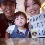 popping ed Instagram - 謝謝大家的生日祝福🙏🏽💙 我都收到心裡了，很感謝你們把我放在心上；不管是我愛的還是愛我的人們；謝謝。 今年生日也剛好是跳舞的第20年，在這個慶祝”生”的日子裡～更想好好感謝生我下來陪伴我的家人們，還有一路以來支持我和我一起追夢的夥伴們～真的謝謝⋯我沒有想過36歲的我會是這樣活著，一路上只想著努力完成心中的夢⋯然後可以和更多人一起活在我們愛的生活裡。 現在這個世界很動盪，沒有特別多想說的了～以前總覺得有好多夢想好多想完成的事。 現在只求大家都平安健康～世界可以多一點和平。 然後我要陪兒子到老。 以上，謝謝大家。 I love y’all , I love my life. 謝謝一切的經歷讓我成為我自己～ 也謝謝每個愛我的人，謝謝你們。 我是個幸福的人，我會好好珍惜然後創造更多幸福在這個世界上的✨ #love #lifestyle #thx #reallythx #一切的過程 #都在心底 #生命