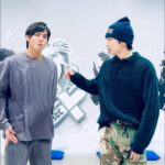 popping ed Instagram - ‘Why’ - Jay park ✨💙 . . . 隊長真的帥～～～ Real wonz team✊🏽🦁⚫️ @moresojuplease #這就是街舞 #這就是街舞6 #jaypark #PoppingED #BOOGNATION #sdc