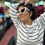 sathya sai krishnan Instagram - Train clicks📷 🚂 🚂 🚂 🚂 #pandianstores #vijaytelevision #arasi #train #trainjourney #kodaikanal #kodai #shoot #bts #enjoy #chillvibes #climate #nature #hills Kodaikkanal