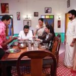 sathya sai krishnan Instagram - #Pandianstores2 #VijayTV Latest #Promo 💥🔥! #PS #PS2 #VijayTV #VijayTelevision #Trending #StarVijay #VijayTVSerials #TamilTVSerials #TamilTelevision #PandianStores #PandianStoresSeason2 #TamilTV @vasanth_vasi