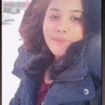 sathya sai krishnan Instagram - Miss u our lill girl❤️ your brave enough to chase ur dreams🫡 v r sooo happy for u👩‍👧‍👧🧿🧿🇬🇧💐 Dublin, Ireland