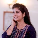 sathya sai krishnan Instagram - arasi👸 #appa #pandianstores #Arasi #kuzhali #pandian #vijaytelevision #vijaytv #hotstar #pic #family #picoftheday #likesforlike #trending Chennai, India