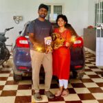 sathya sai krishnan Instagram – 🧿Happy diwali to all❤️

#diwali #lights #happy #family #diwali💥 #enjoy #life #pandianstores #ps2 #Arasi #vijaytelevision #vijaytv #hotstar #insta #likes #likesforlike #picoftheday