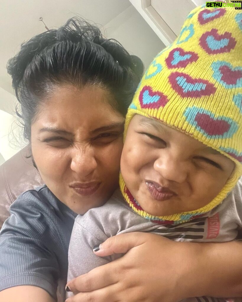 sathya sai krishnan Instagram - cutest post ever🧿❤️ #babyboy #cutie #adorable #pic #picoftheday #likes #likesforlike #trending #viral #myboy
