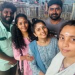 sathya sai krishnan Instagram - 👑siruvaapuri muruganuku arogaraa🙏 #muruga #arogara #siruvapurimurugantemple #siruvapuri #ommuruga #insta #instadaily #insta #instamood Siruvapuri Balamurgan Temple