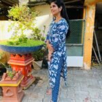 sathya sai krishnan Instagram – Happy morning❤️

From Arasi👸
@aiza_apparel 👗

#Arasi #pandianstores #pandianstoresserial #ps2 #vijaytelevision #vijaytv #hotstar #tend #like #viral #lovequotes #dress #fashion #blue #salwar #kurti Chennai, India