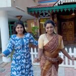 sathya sai krishnan Instagram – A mandatory reel on trending song! 

Ft my youngest sister “Arasi” 

#haasini #sister #goals #trending #song #reels #instagram #posts #pandianstores #vijaytelevision #video #reel #songs #on #trendingreels