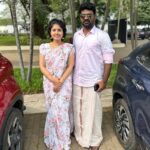 sathya sai krishnan Instagram – 🌾Happy pongal my insta fam❤️

well spent pongal🙏
thankful 🙏 greatful for evrything🙏 Chennai, India