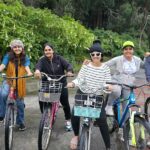 sathya sai krishnan Instagram – 🚴🚴‍♂️Cycle rounding with ps2 team❤️

#pandianstores #vijaytelevision #kodaikanal #kodai #kodaidiaries #enjoy #happy #jolly Kodaikkanal