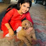 sathya sai krishnan Instagram – Meet my new friend❤️

#instagood #new #reelsvideo #trending #viralvideos #trendingsongs #viral #like #ps2 #pandianstores #pandianstoresserial #arasi #life #artist Chennai, India