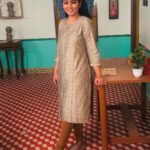 sathya sai krishnan Instagram - Arasi👸 costume @yazhini.boutique #pandianstores #arasi👸 #vijaytelevision #shootfun #shootpic #pic #photooftheday Chennai, India