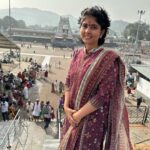 sathya sai krishnan Instagram – நீ இல்லாமல் நான் இல்லை❤️

🌼Govindha Govindhaaa🙏

➖➖➖👁️‍🗨️

#thirupathi #thirumala #thirumalathirupathidevasthanam #temple #hills #pray #devotional #templetime #god #godfirst #newyear #newyearblessings #newyear2024 #insta #instagood #instadaily #instalike #instamood Thirupathi Thirumala