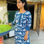 sathya sai krishnan Instagram – Happy morning❤️

From Arasi👸
@aiza_apparel 👗

#Arasi #pandianstores #pandianstoresserial #ps2 #vijaytelevision #vijaytv #hotstar #tend #like #viral #lovequotes #dress #fashion #blue #salwar #kurti Chennai, India