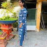 sathya sai krishnan Instagram – Happy morning❤️

From Arasi👸
@aiza_apparel 👗

#Arasi #pandianstores #pandianstoresserial #ps2 #vijaytelevision #vijaytv #hotstar #tend #like #viral #lovequotes #dress #fashion #blue #salwar #kurti Chennai, India