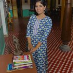sathya sai krishnan Instagram – ❤️Arasi 🧿

@aiza_apparel 👗

#trending #reelsinstagram #insta #viralvideos #viralpost #pandianstoresarasi #pandianstores #ps2 #arasi #actress #reels #instalifestyle #like Chennai, India