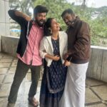 sathya sai krishnan Instagram - Fun with அப்பா - அண்ணா👨‍👨‍👧 #pandianstores #vijaytelevision #kodaikanal #kodai #kodaidiaries #enjoy #happy #jolly #appalove #annalove #pandianstoresserial #appa #thandhai #kodai #causual #candid #lik #instalike #instamood #instafashion #instalove #instadaily Chennai, India