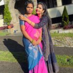 sathya sai krishnan Instagram - ❤️தாய்க்கு நிகர் எதுவுமில்லை💯 #pandianstores #vijaytelevision #arasi #train #trainjourney #kodaikanal #kodai #shoot #bts #enjoy #chillvibes #climate #nature #hills #amma #momlife #ammalove #mom #thaaikelavi #ammalove #ammasongs Chennai, India