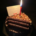 sathya sai krishnan Instagram - wishing u all a very happy newyear❤️ 💐💐welcome 2024🧿 #happy #begining #newyearnewme #newversion #newyear #insta #newyear2014 #instanew #like #cake Chennai, India
