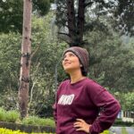 sathya sai krishnan Instagram - kodai dairies❤️ #pandianstores #vijaytelevision #arasi #train #trainjourney #kodaikanal #kodai #shoot #bts #enjoy #chillvibes #climate #nature #hills Kodaikkanal
