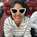 sathya sai krishnan Instagram - Train clicks📷 🚂 🚂 🚂 🚂 #pandianstores #vijaytelevision #arasi #train #trainjourney #kodaikanal #kodai #shoot #bts #enjoy #chillvibes #climate #nature #hills Kodaikkanal